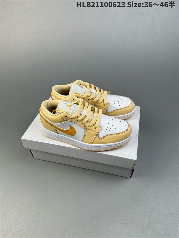 women air jordan 1 shoes 2024-9-5-381